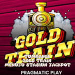 Gold Train